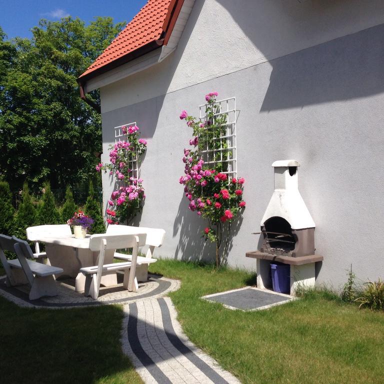 סופוט Villa 33 Blisko Plazy מראה חיצוני תמונה