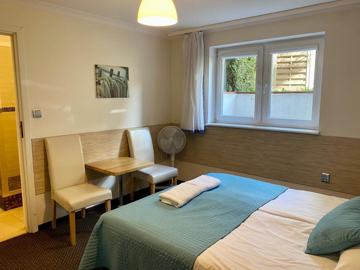 סופוט Villa 33 Blisko Plazy מראה חיצוני תמונה