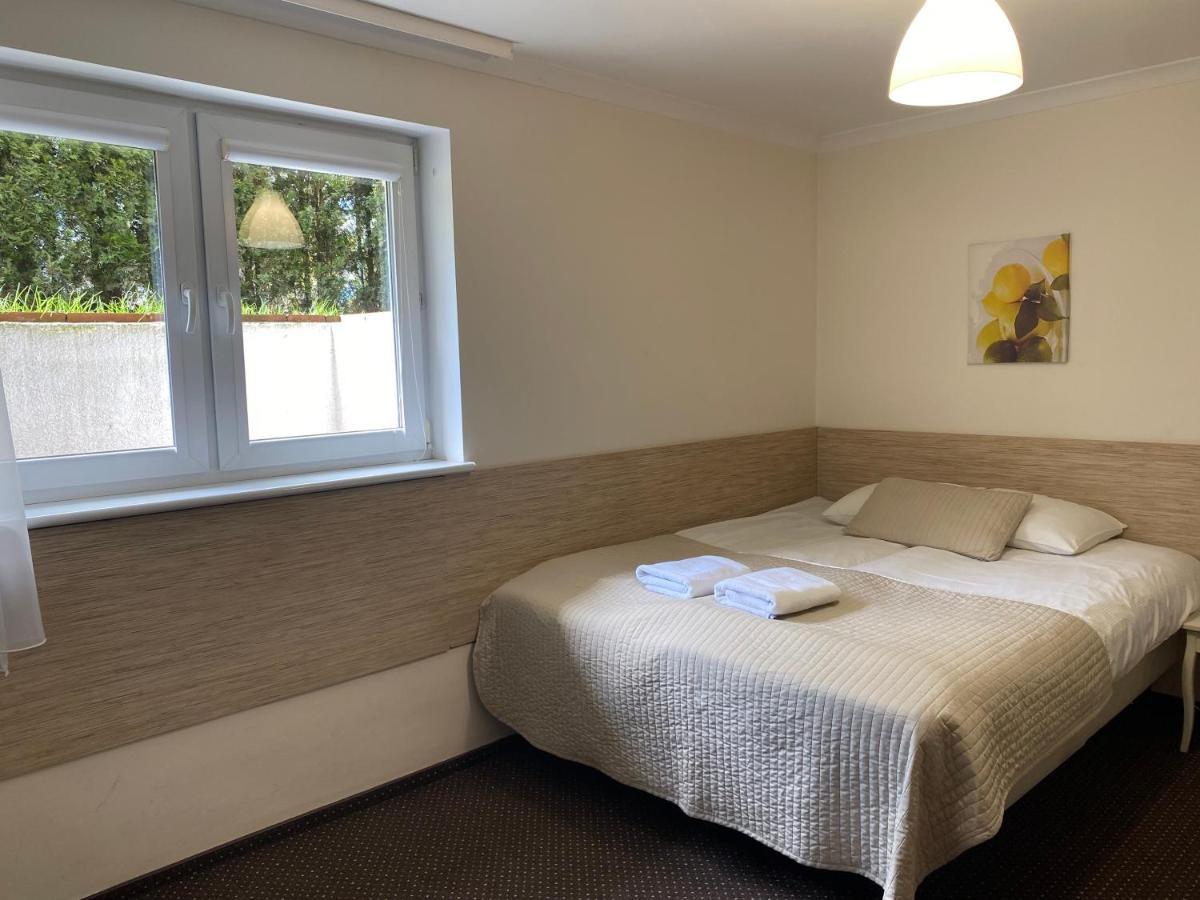סופוט Villa 33 Blisko Plazy מראה חיצוני תמונה