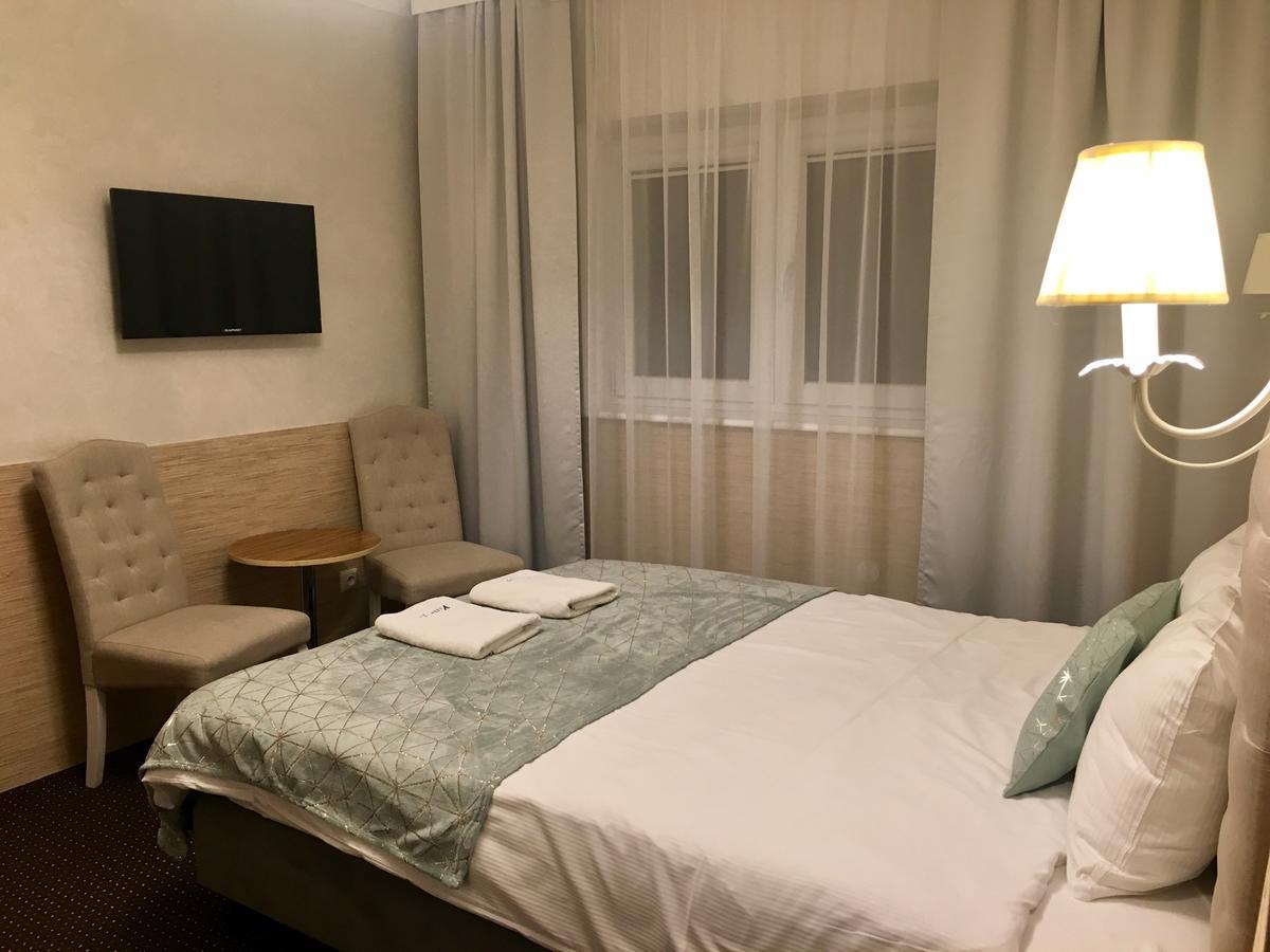 סופוט Villa 33 Blisko Plazy מראה חיצוני תמונה