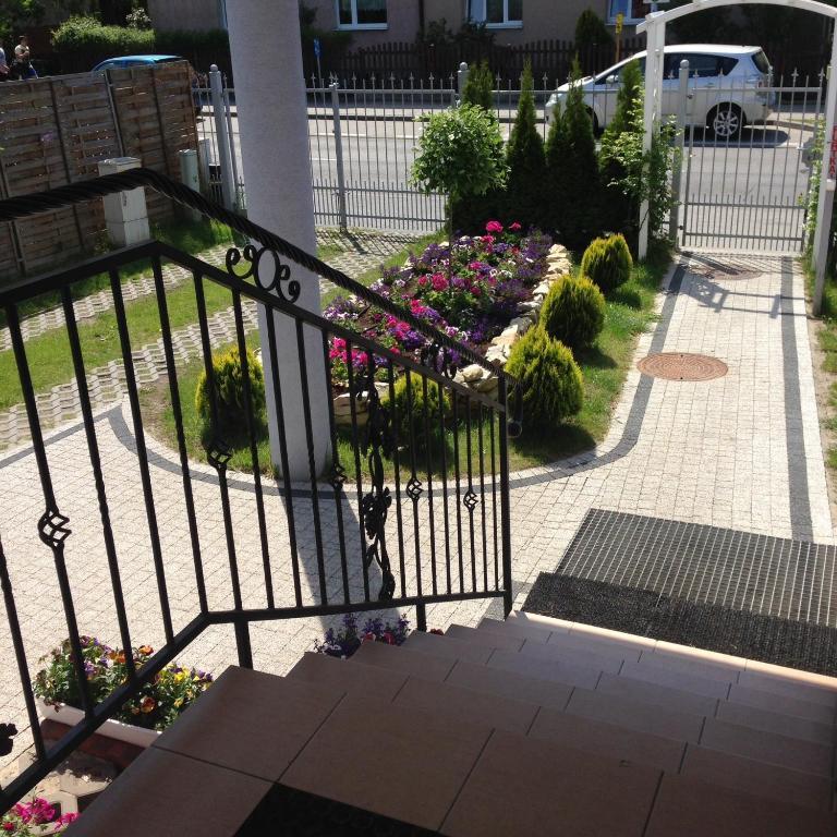 סופוט Villa 33 Blisko Plazy מראה חיצוני תמונה