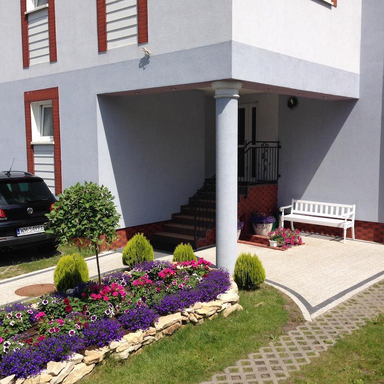 סופוט Villa 33 Blisko Plazy מראה חיצוני תמונה