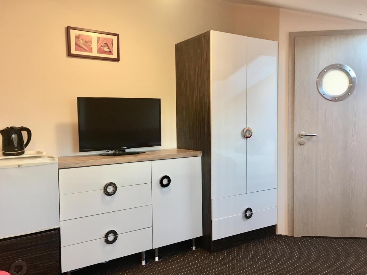 סופוט Villa 33 Blisko Plazy מראה חיצוני תמונה