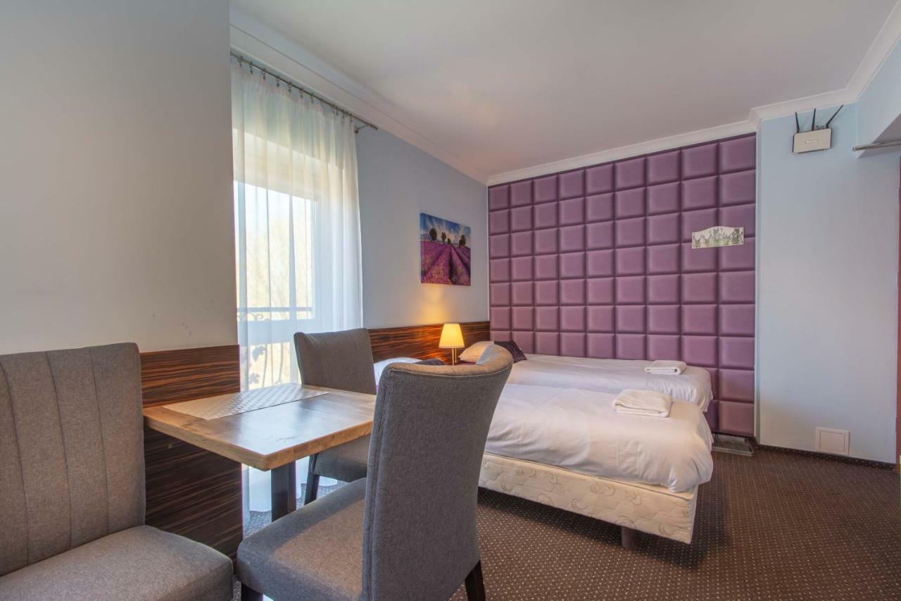סופוט Villa 33 Blisko Plazy מראה חיצוני תמונה