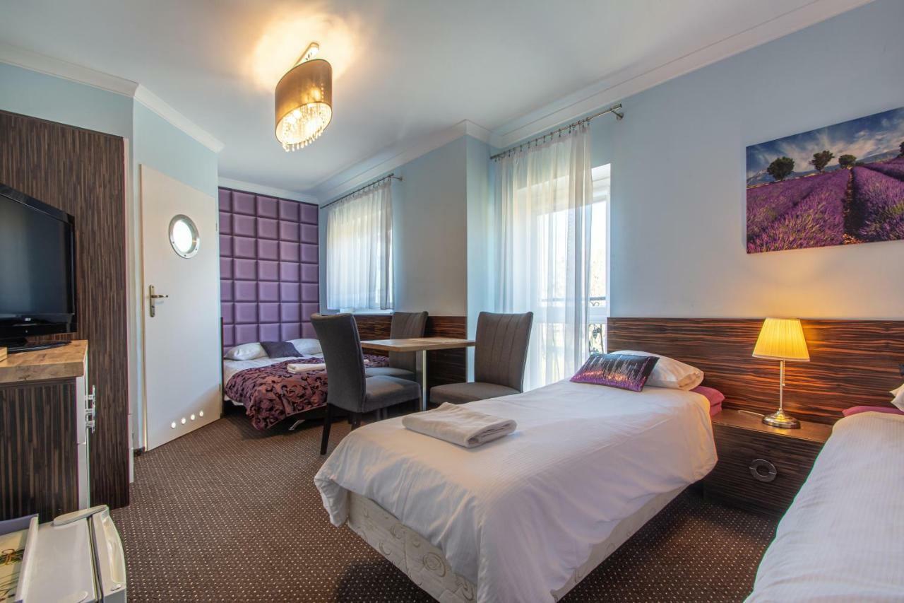 סופוט Villa 33 Blisko Plazy מראה חיצוני תמונה